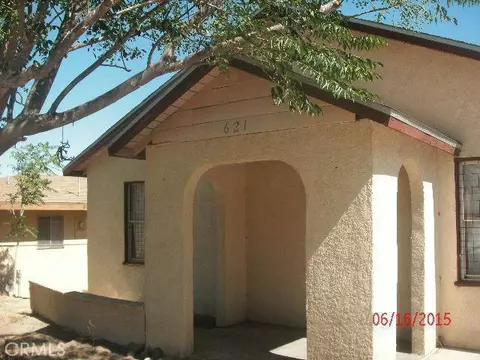 621 E Fredericks St #1 &2, Barstow, CA 92311 photo 1