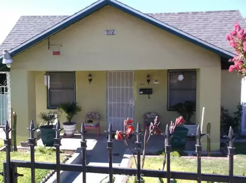 605 E Fredricks St, Barstow, CA 92311 photo 1