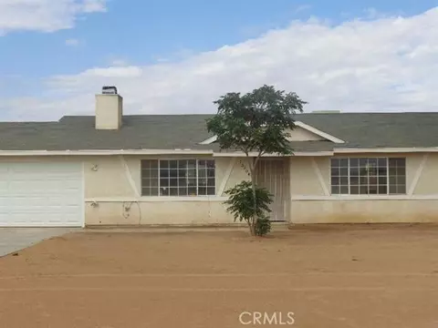 13204 Pueblo Rd, Apple Valley, CA 92308 photo 1