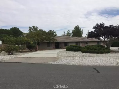 20338 Nyack Ct, Apple Valley, CA 92308 photo 1