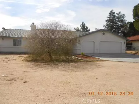 18297 Hinton St, Hesperia, CA 92345 photo 1