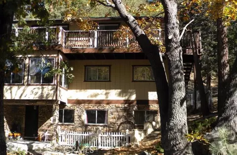 435 Lark Rd, Wrightwood, CA 92397 photo 1
