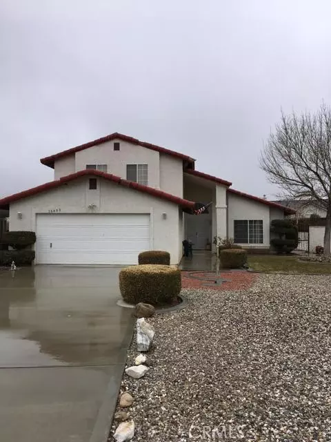 16488 Iwa Rd, Apple Valley, CA 92307 photo 1