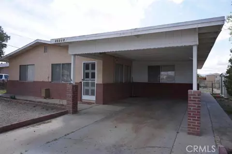 25319 Jade Rd, Barstow, CA 92311 photo 1