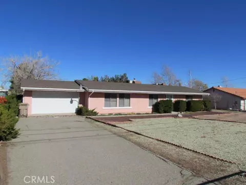16380 Bodart St, Hesperia, CA 92345 photo 1