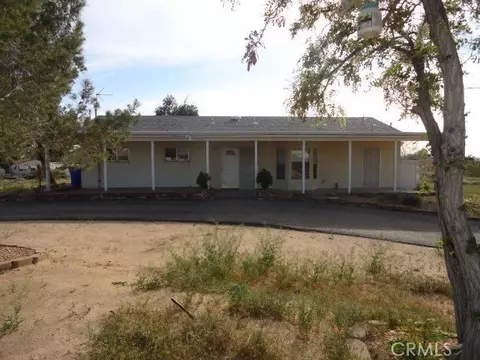 11522 Serra Rd, Apple Valley, CA 92308 photo 1