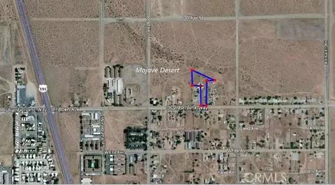 0 Baldwin St, Adelanto, CA 92301 photo 1