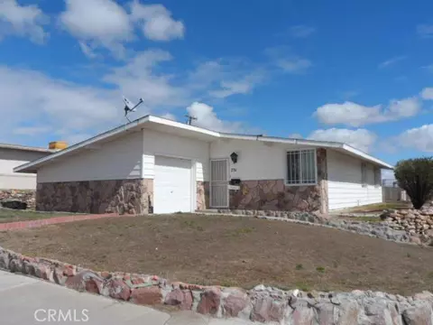 751 Agnes Dr, Barstow, CA 92311 photo 1