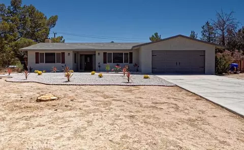 15057 Osceola Rd, Apple Valley, CA 92307 photo 1