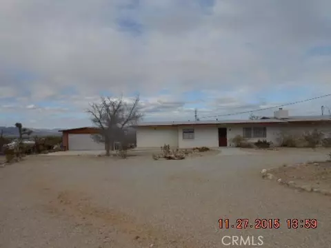 36480 Cochise, Lucerne Valley, CA 92356 photo 1