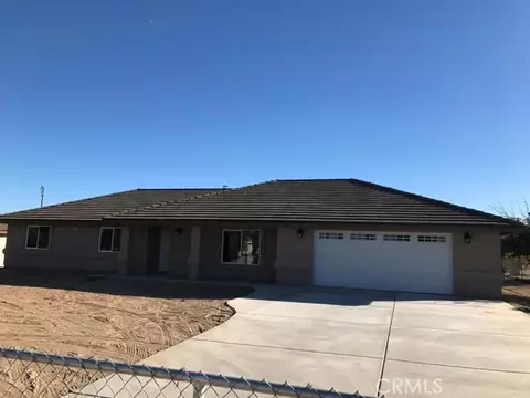 14725 Lilac St, Hesperia, CA 92345 photo 1
