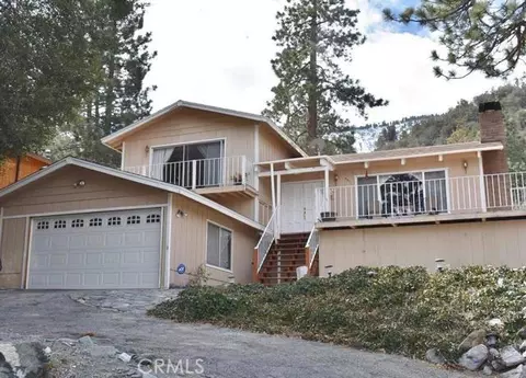 5211 Desert View Dr, Wrightwood, CA 92397 photo 1