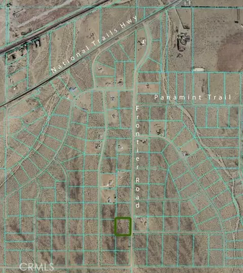 29000 Frontier Rd, Helendale, CA 92342 photo 1