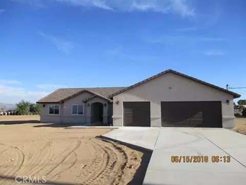 16235 Cactus St, Hesperia, CA 92345 photo 1