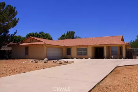 9540 Sierra Vista Rd, Phelan, CA 92371 photo 1