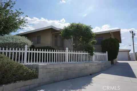 820 S 1st Ave, Barstow, CA 92311 photo 1