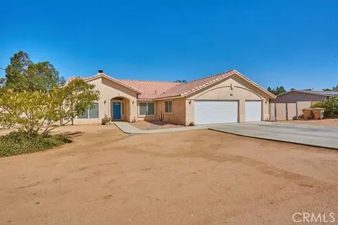 15332 Hercules St, Hesperia, CA 92345 photo 1