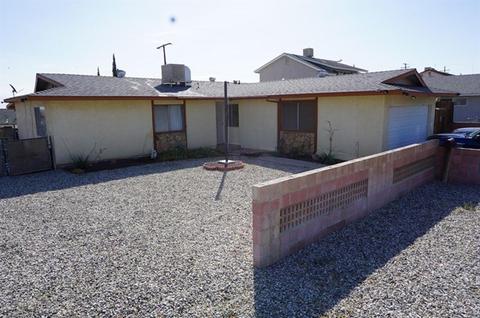 401 Mcbroom Ave, Barstow, CA 92311 photo 1