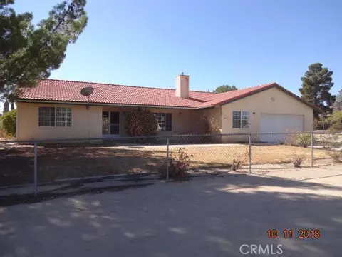 8335 Paisley Ave, Hesperia, CA 92345 photo 1