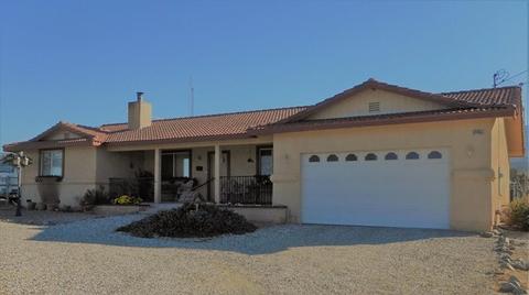 31455 Carson St, Lucerne Valley, CA 92356 photo 1
