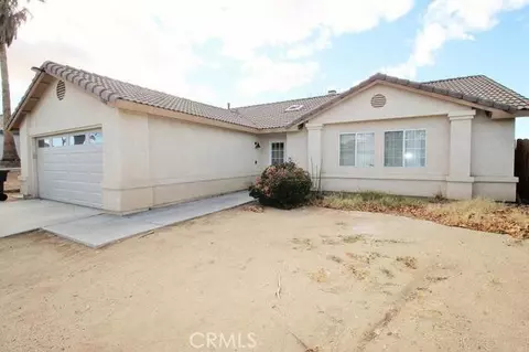 2200 Cameo Ave, Barstow, CA 92311 photo 1