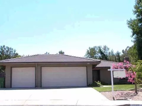 1549 Ranchero Dr, Oceanside, CA 92057 photo 1
