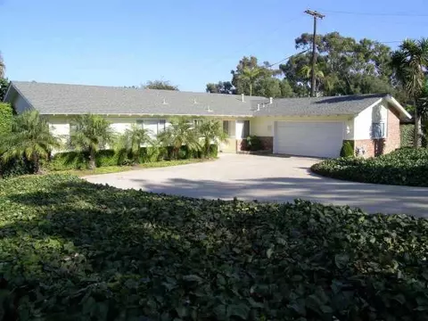 1029 Crest Dr, Encinitas, CA 92024 photo 1