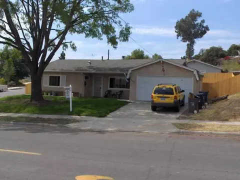 9608 Cambury Dr, Santee, CA 92071 photo 1