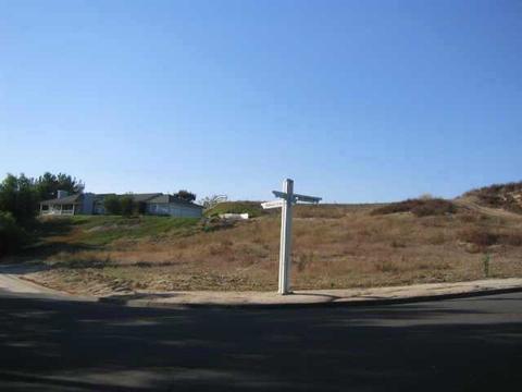 0 Avenida Estrada, Temecula, CA 92591