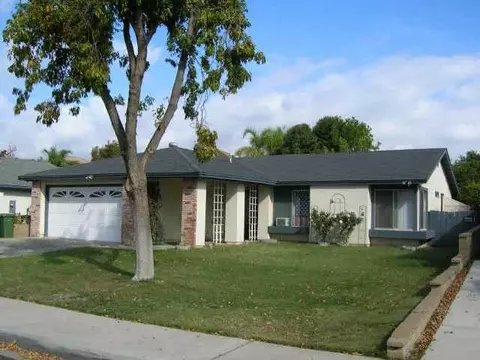 9661 Derald Rd, Santee, CA 92071 photo 1