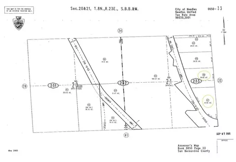 650233 Interstate-40five Mile Rd, Needles, CA 92363