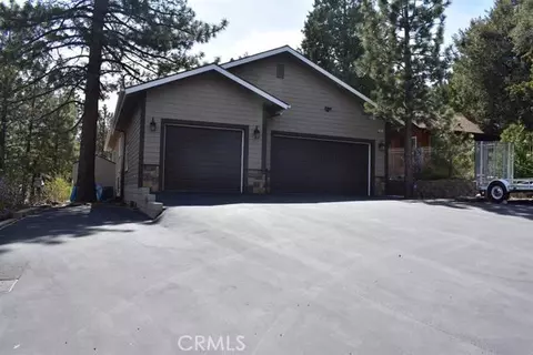 5407 Desert View Dr, Wrightwood, CA 92397 photo 1