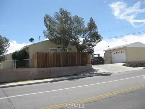 550 Lillian Dr, Barstow, CA 92311 photo 1