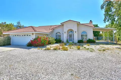 9868 Mountain Rd, Pinon Hills, CA 92372 photo 1