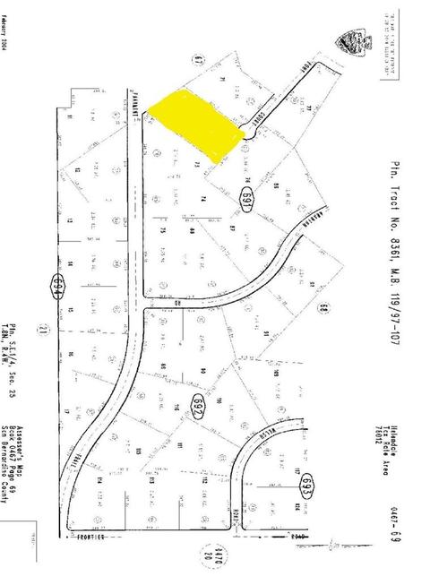 0 Pony Ct, Helendale, CA 92342