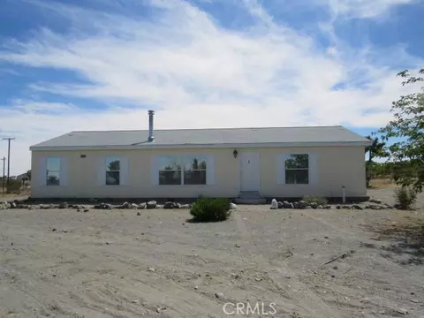 11475 Minero Rd, Pinon Hills, CA 92372 photo 1