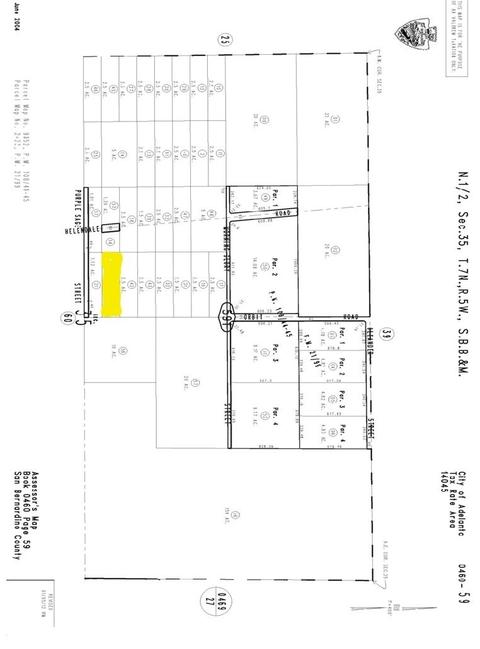 0 Helendale Apt 2 Rd, Adelanto, CA 92301