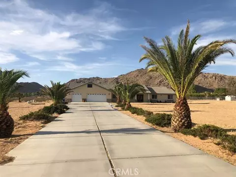 24030 Cahuilla Rd, Apple Valley, CA 92307 photo 1