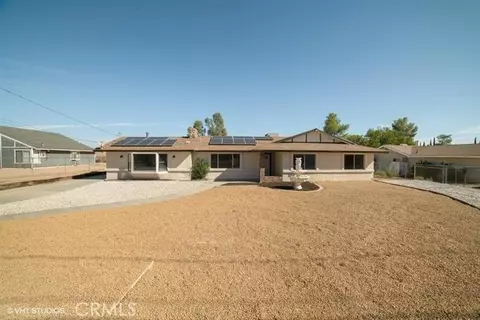 18108 Westlawn St, Hesperia, CA 92345 photo 1