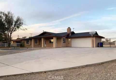 20940 Lone Eagle Rd, Apple Valley, CA 92308 photo 1