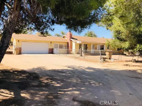 8270 11th St, Hesperia, CA 92345 photo 1