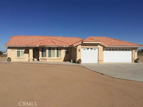 5932 Brawley Rd, Phelan, CA 92371 photo 1