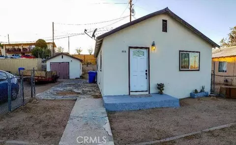 412 Wilshire Pl, Barstow, CA 92311 photo 1