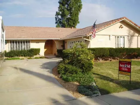 9747 Pebble Beach Dr, Santee, CA 92071 photo 1