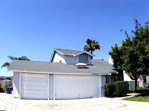 10680 Braverman Dr, Santee, CA 92071 photo 1