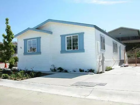 2000 Crofton St #35, Spring Valley, CA 91977 photo 1