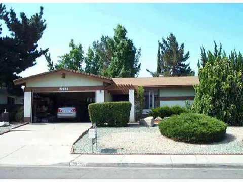 8355 Carlton Oaks Dr, Santee, CA 92071 photo 1