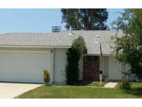 9934 Sadie St, Santee, CA 92071 photo 1