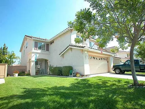 216 Parkside Pl, Santee, CA 92071 photo 1