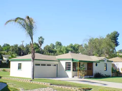 10481 Del Rio Rd, Spring Valley, CA 91978 photo 1